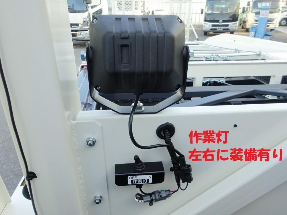 日野 デュトロ 2KG-XZU720M(2WD)の写真45