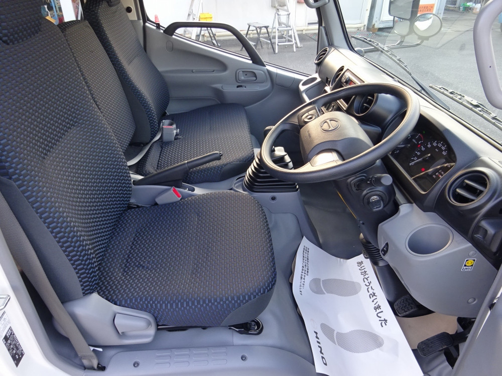 日野 デュトロ 2KG-XZU605M(2WD)の写真4