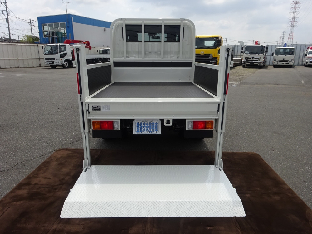 日野 デュトロ 2KG-XZU605M(2WD)の写真8