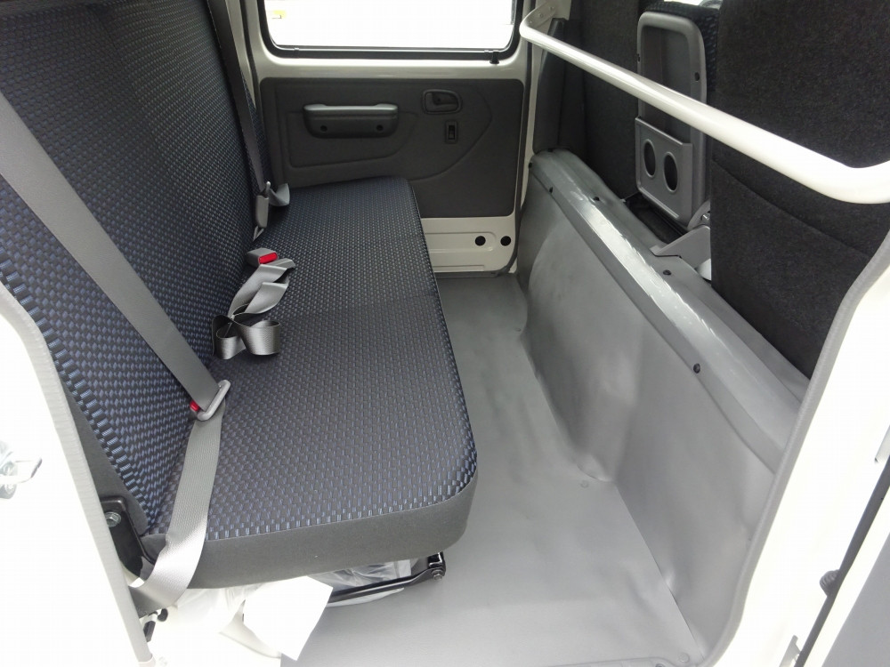 日野 デュトロ 2KG-XZU605M(2WD)の写真9