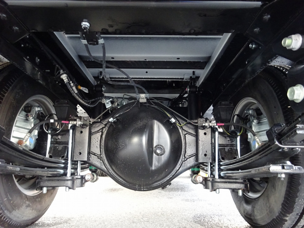 日野 デュトロ 2KG-XZU605M(2WD)の写真10