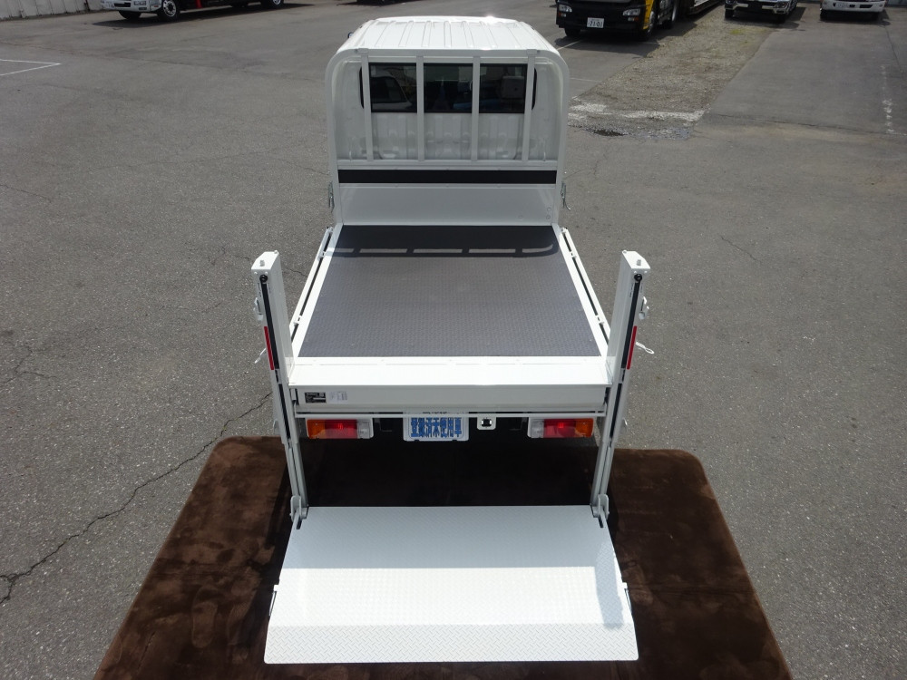 日野 デュトロ 2KG-XZU605M(2WD)の写真18