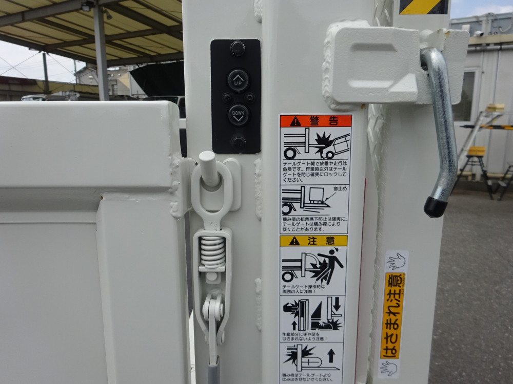 日野 デュトロ 2KG-XZU605M(2WD)の写真19