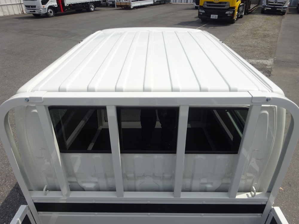 日野 デュトロ 2KG-XZU605M(2WD)の写真23