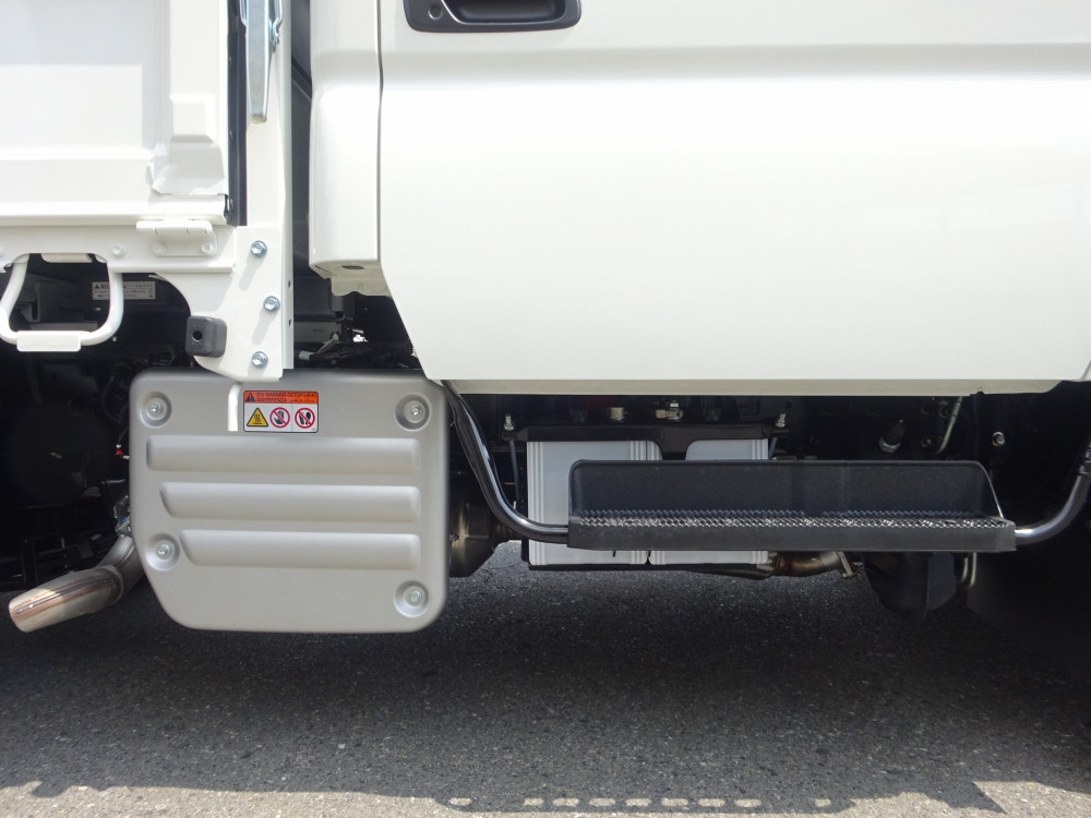 日野 デュトロ 2KG-XZU605M(2WD)の写真27