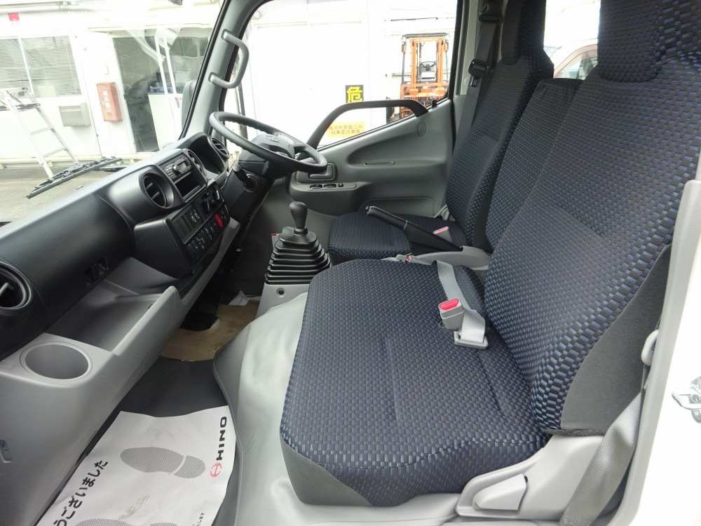 日野 デュトロ 2KG-XZU605M(2WD)の写真30