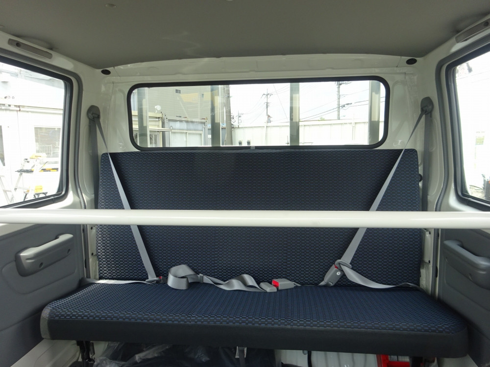 日野 デュトロ 2KG-XZU605M(2WD)の写真31