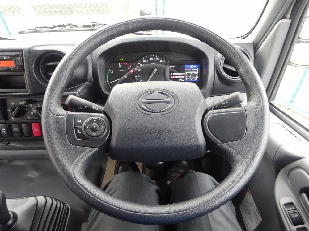 日野 デュトロ 2KG-XZU605M(2WD)の写真32