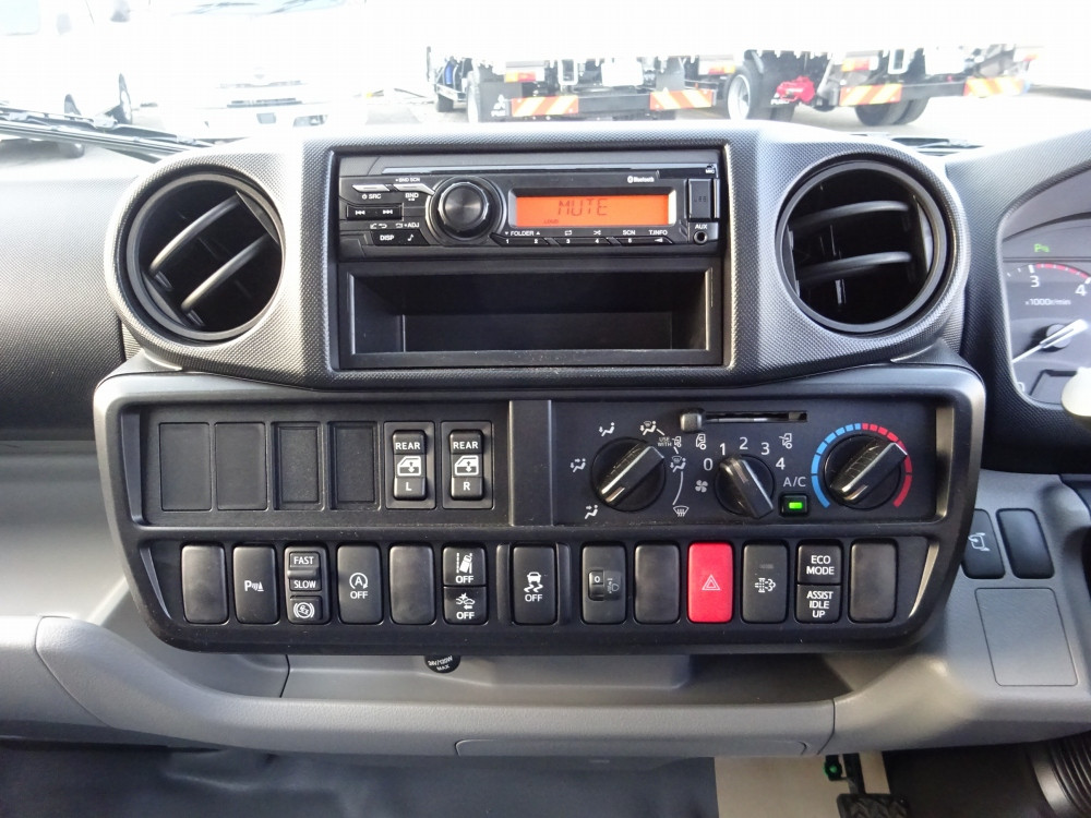 日野 デュトロ 2KG-XZU605M(2WD)の写真34