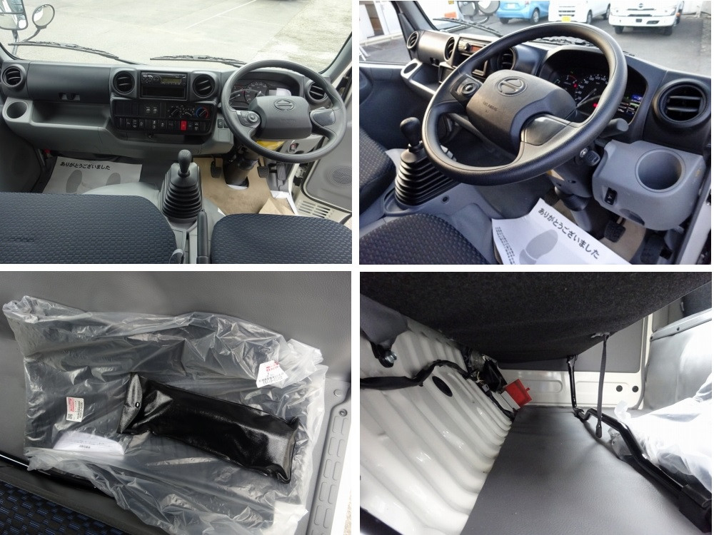 日野 デュトロ 2KG-XZU605M(2WD)の写真36