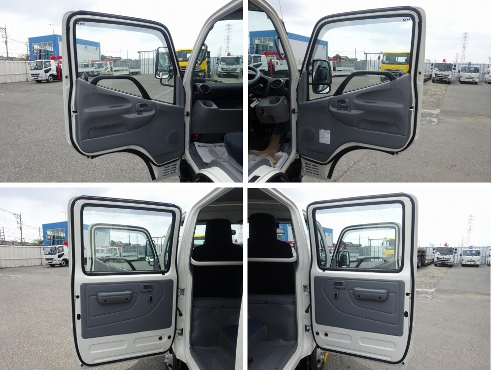 日野 デュトロ 2KG-XZU605M(2WD)の写真38