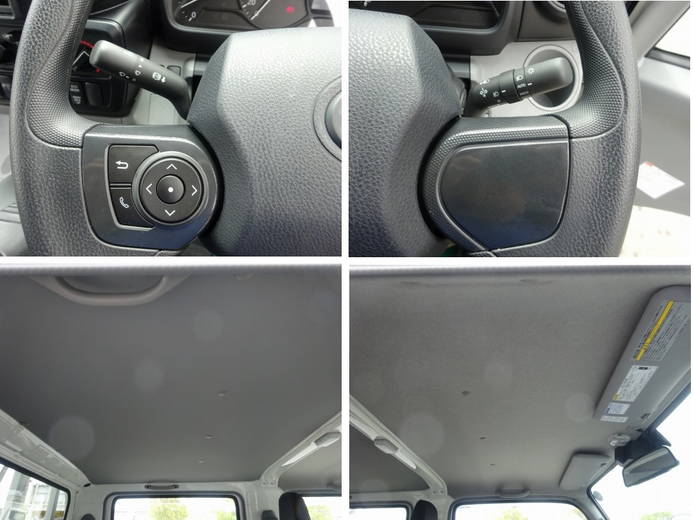 日野 デュトロ 2KG-XZU605M(2WD)の写真39