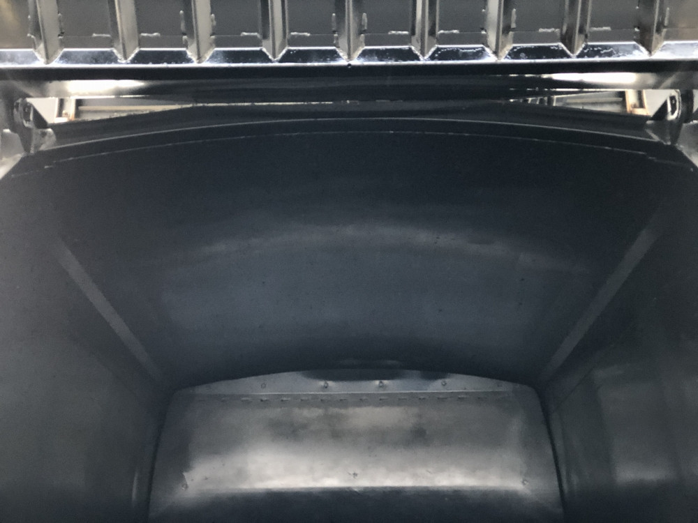 三菱 ファイター SKG-FK71F(2WD)の写真17