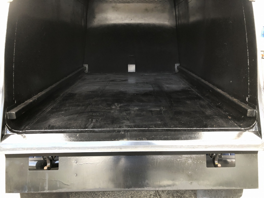 三菱 ファイター SKG-FK71F(2WD)の写真18