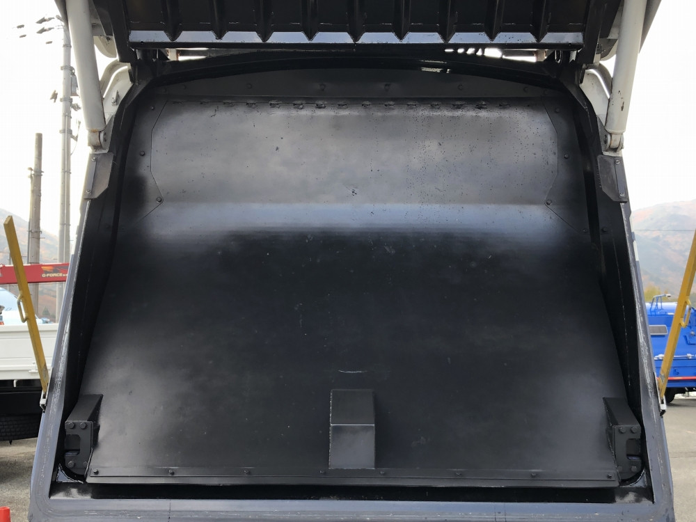 三菱 ファイター SKG-FK71F(2WD)の写真19