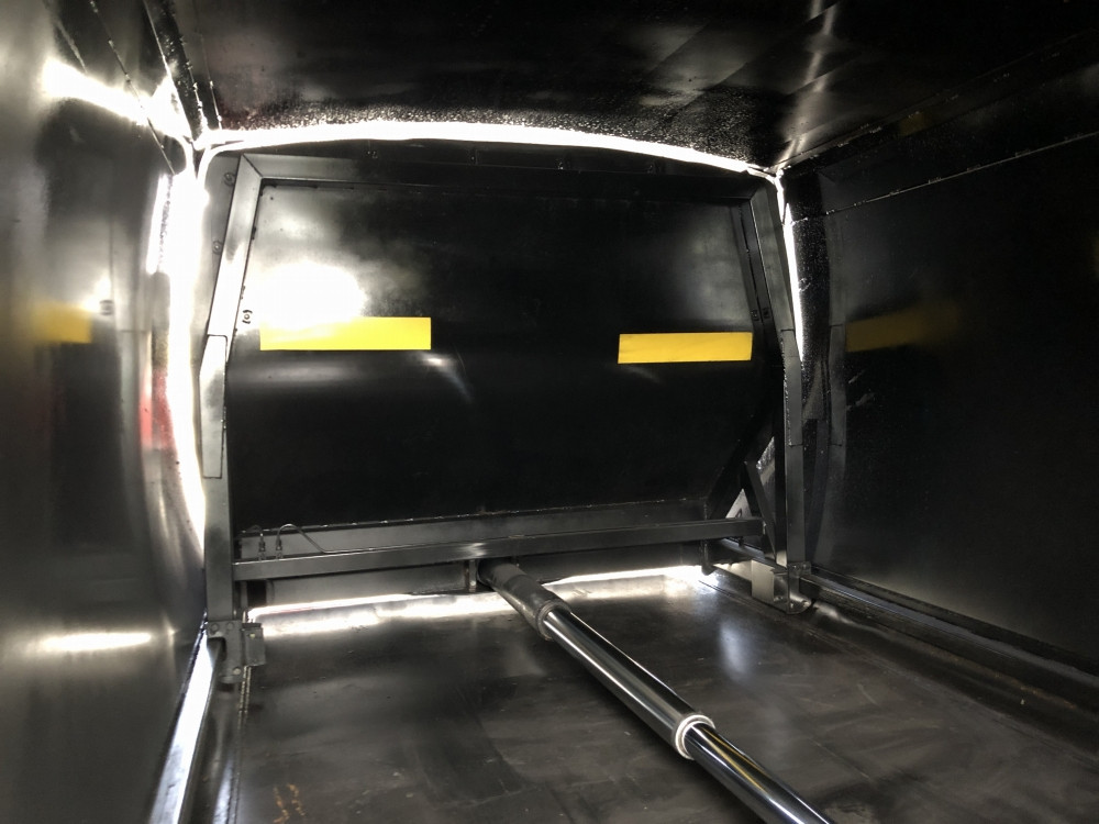 三菱 ファイター SKG-FK71F(2WD)の写真20