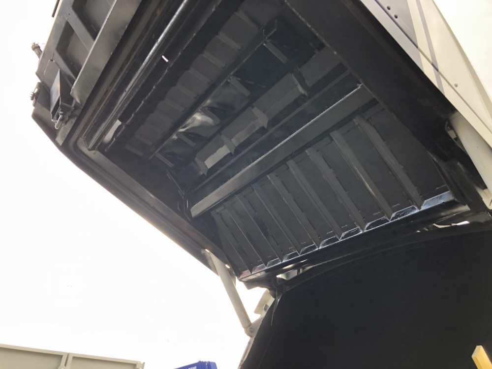 三菱 ファイター SKG-FK71F(2WD)の写真22