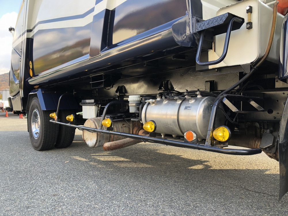 三菱 ファイター SKG-FK71F(2WD)の写真30