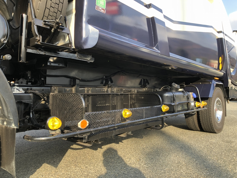 三菱 ファイター SKG-FK71F(2WD)の写真31