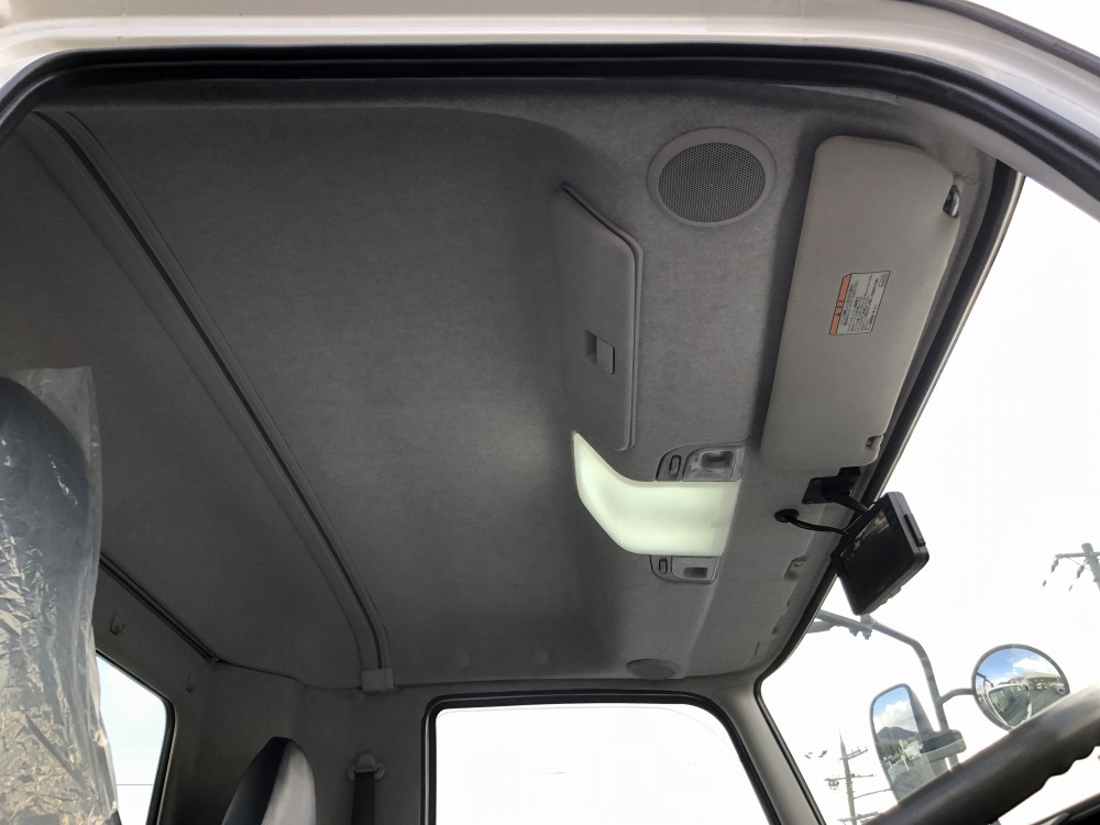 三菱 ファイター SKG-FK71F(2WD)の写真44