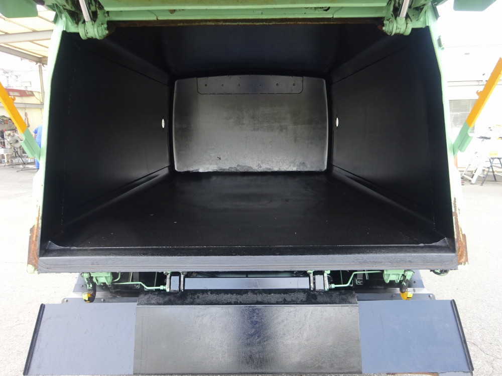 いすゞ エルフ TPG-NPR85ANの写真12