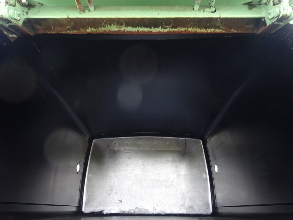 いすゞ エルフ TPG-NPR85ANの写真13