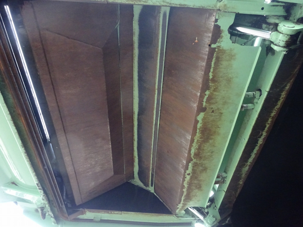 いすゞ エルフ TPG-NPR85ANの写真14