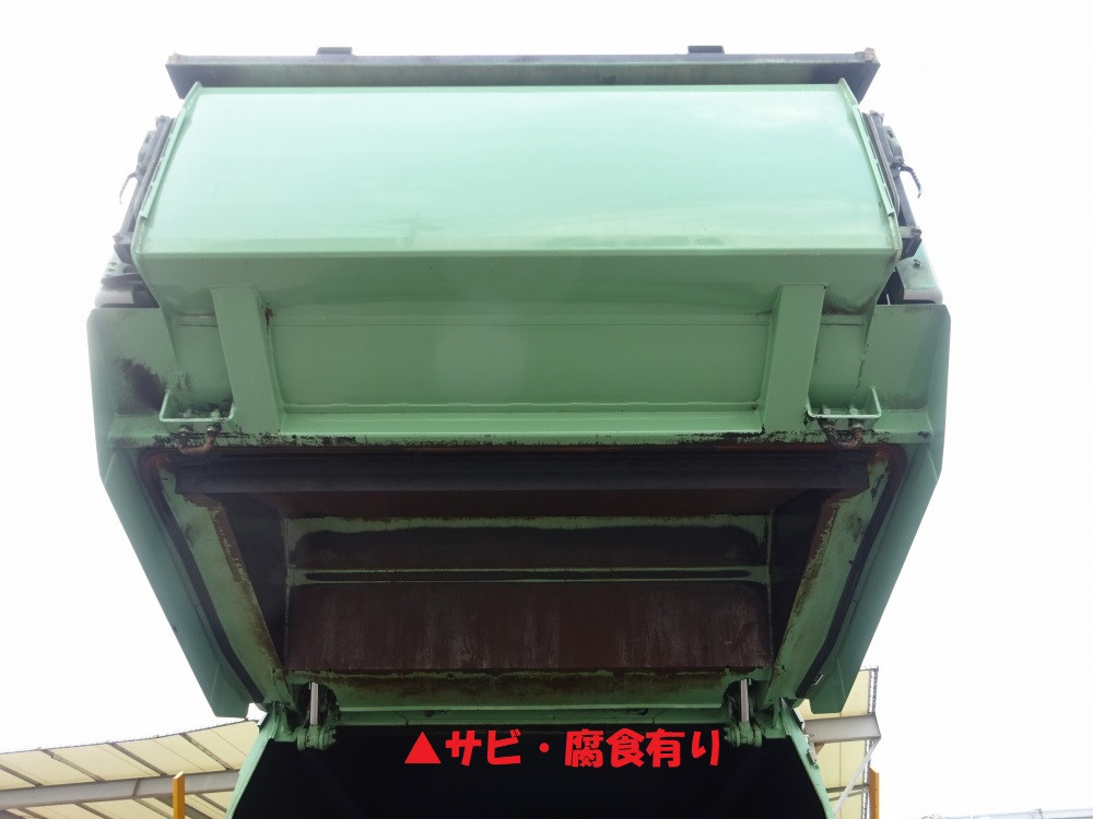 いすゞ エルフ TPG-NPR85ANの写真15