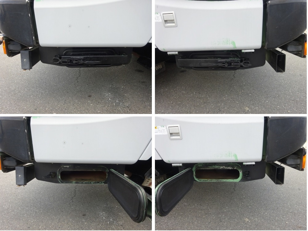 いすゞ エルフ TPG-NPR85ANの写真18