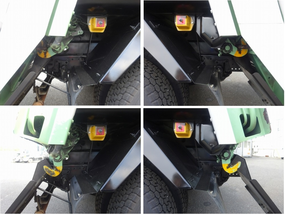 いすゞ エルフ TPG-NPR85ANの写真19