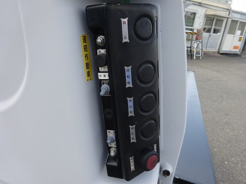 いすゞ エルフ TPG-NPR85ANの写真23