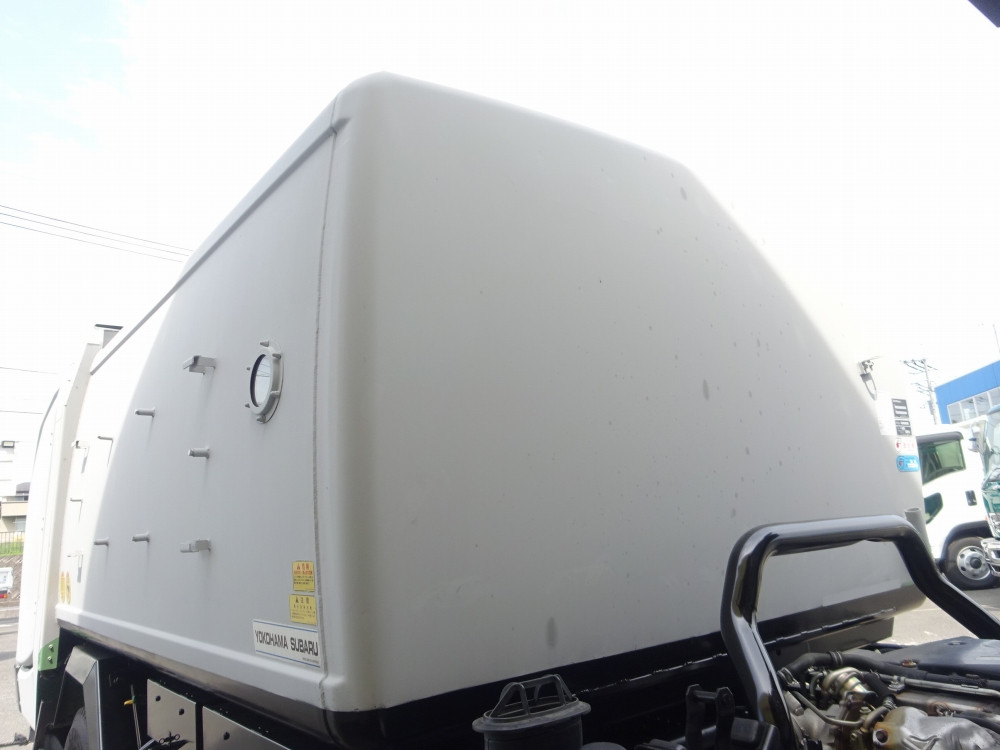 いすゞ エルフ TPG-NPR85ANの写真24