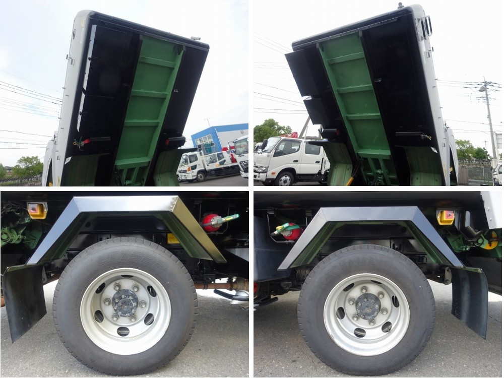 いすゞ エルフ TPG-NPR85ANの写真25