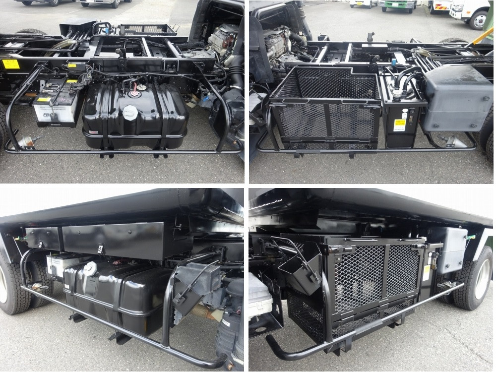 いすゞ エルフ TPG-NPR85ANの写真26