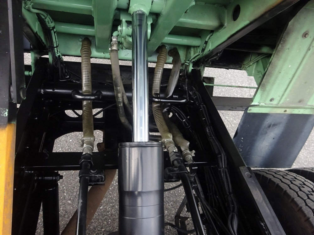 いすゞ エルフ TPG-NPR85ANの写真27