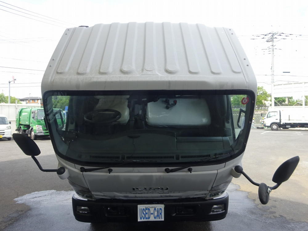 いすゞ エルフ TPG-NPR85ANの写真28