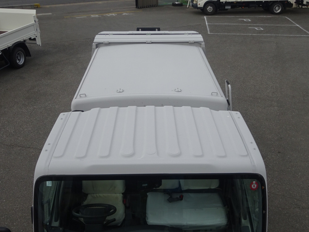 いすゞ エルフ TPG-NPR85ANの写真29