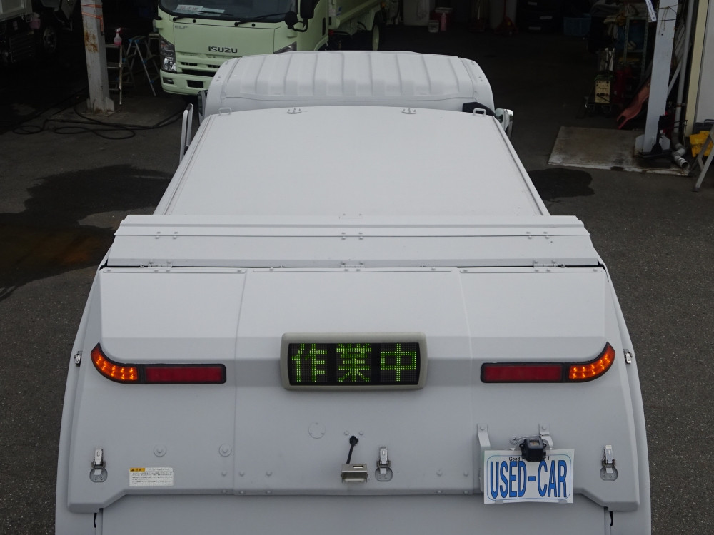 いすゞ エルフ TPG-NPR85ANの写真30