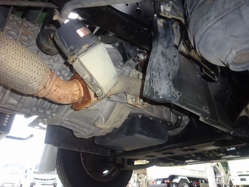 いすゞ エルフ TPG-NPR85ANの写真31