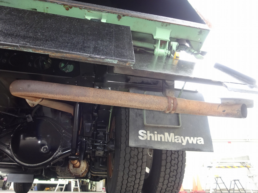 いすゞ エルフ TPG-NPR85ANの写真32