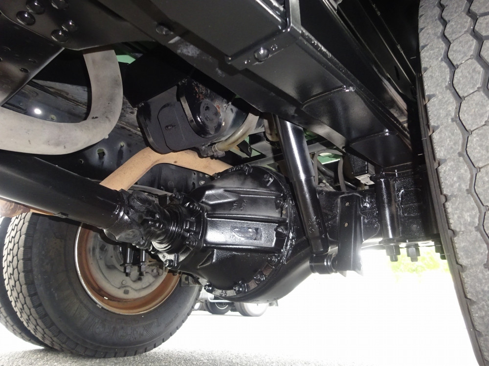 いすゞ エルフ TPG-NPR85ANの写真33