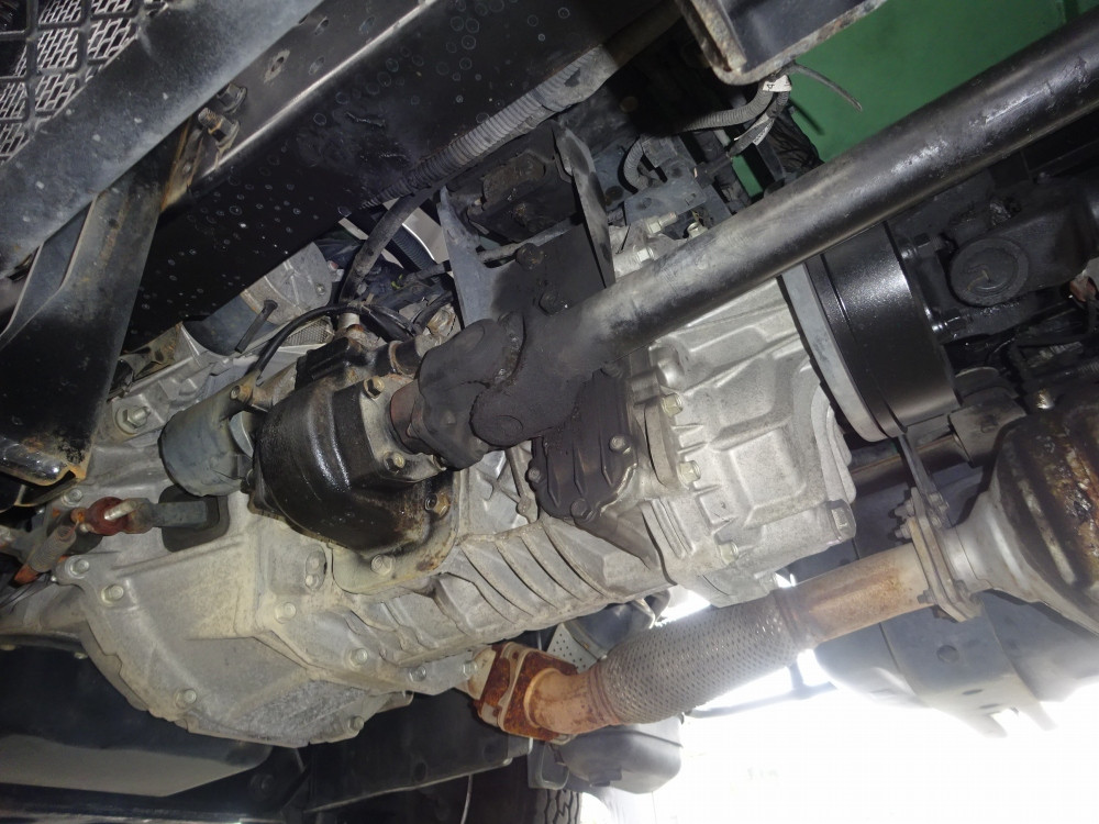 いすゞ エルフ TPG-NPR85ANの写真34