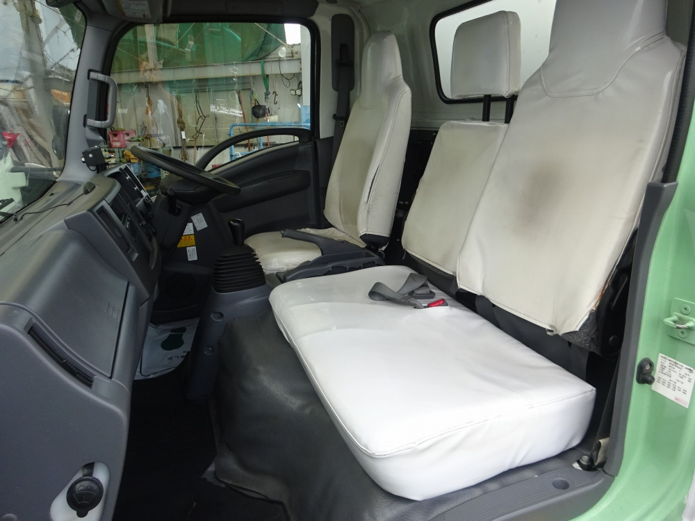 いすゞ エルフ TPG-NPR85ANの写真35