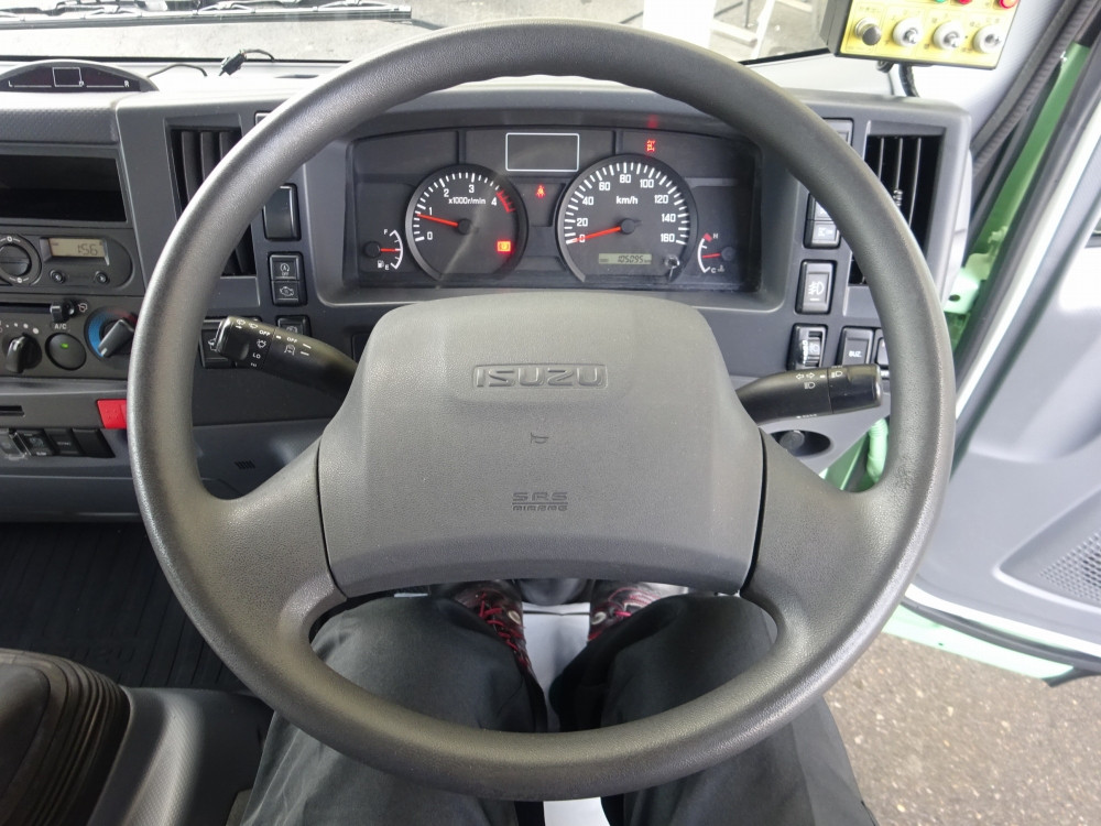 いすゞ エルフ TPG-NPR85ANの写真36