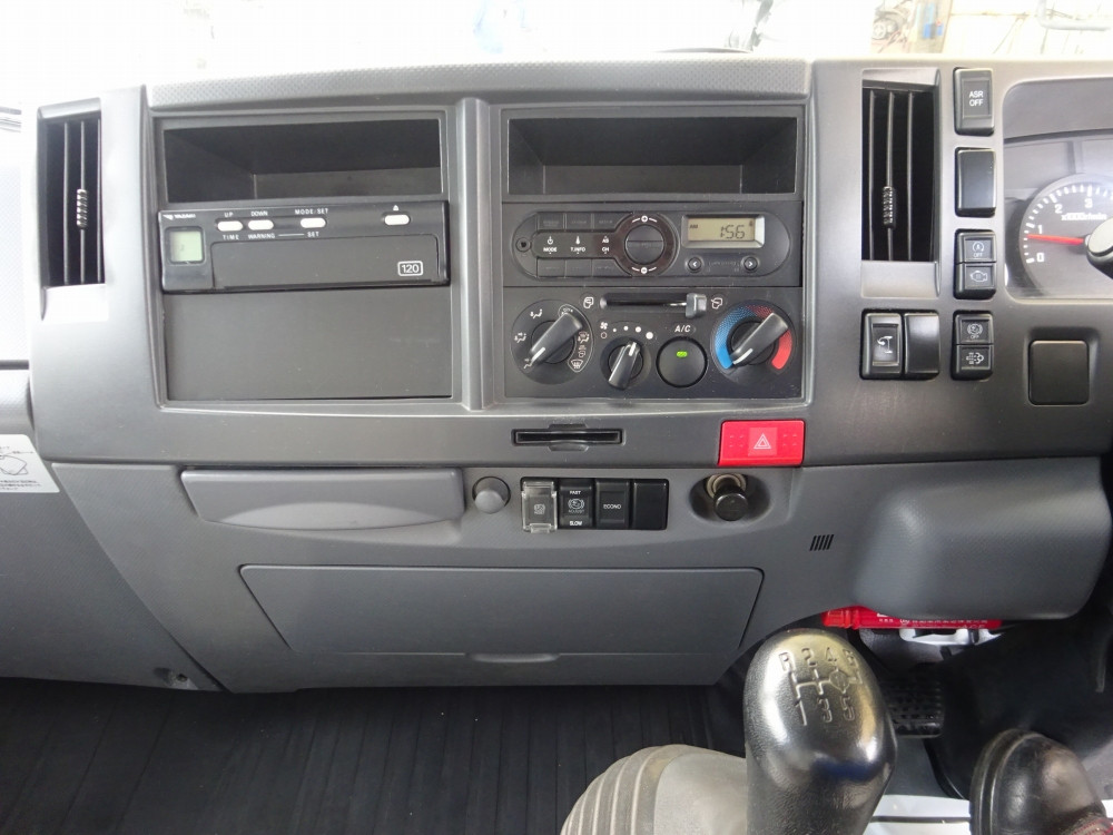 いすゞ エルフ TPG-NPR85ANの写真38