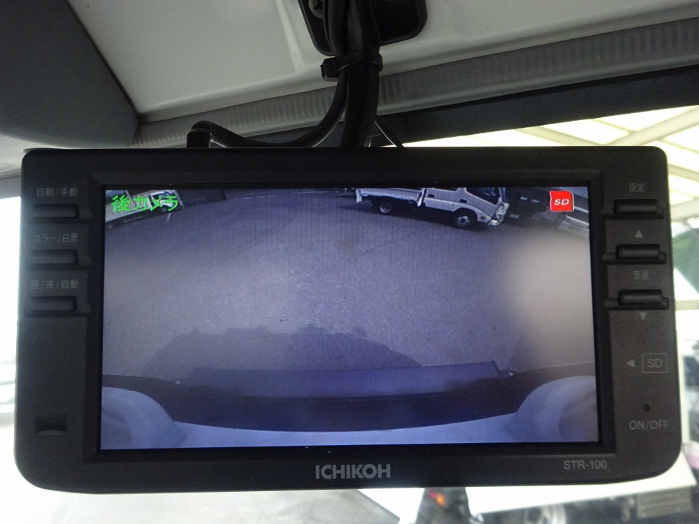 いすゞ エルフ TPG-NPR85ANの写真39