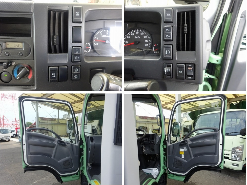 いすゞ エルフ TPG-NPR85ANの写真40