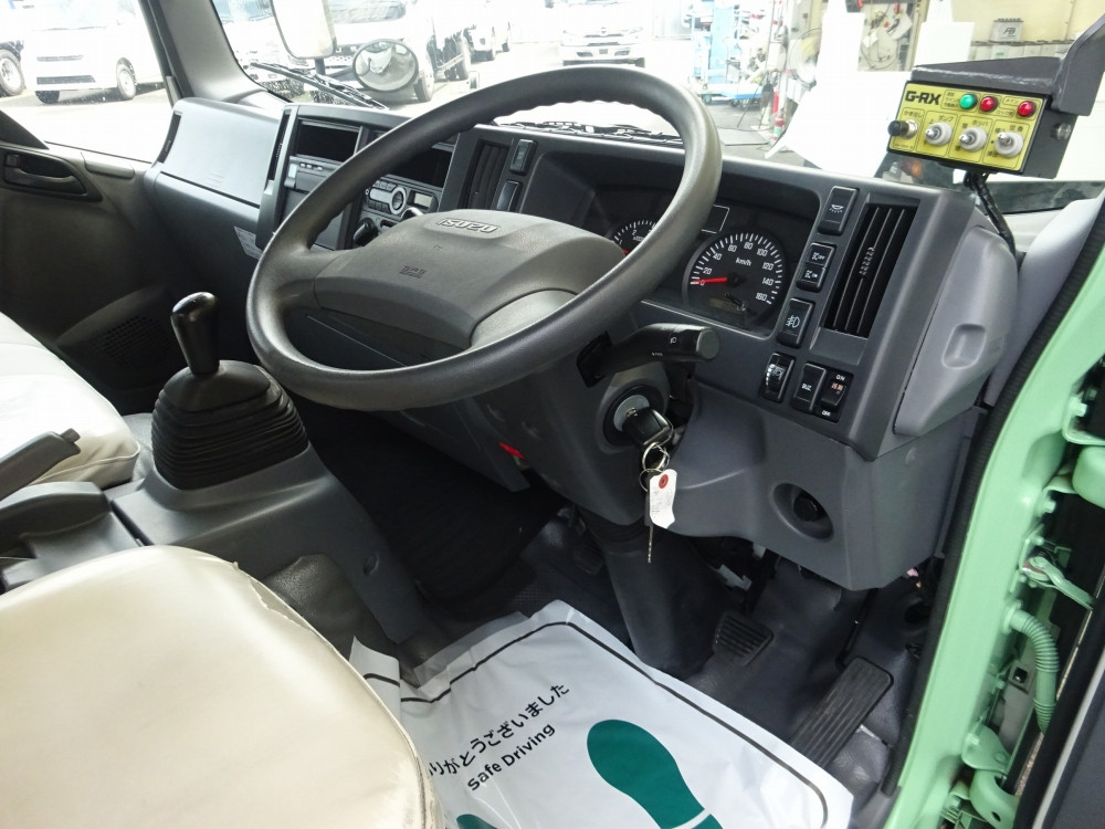 いすゞ エルフ TPG-NPR85ANの写真42