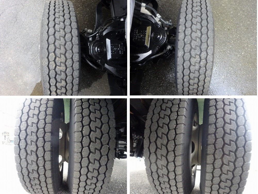 いすゞ エルフ TPG-NPR85ANの写真43