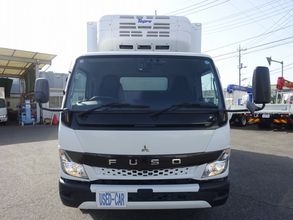 三菱 キャンター 2RG-FEB50(2WD)の写真7